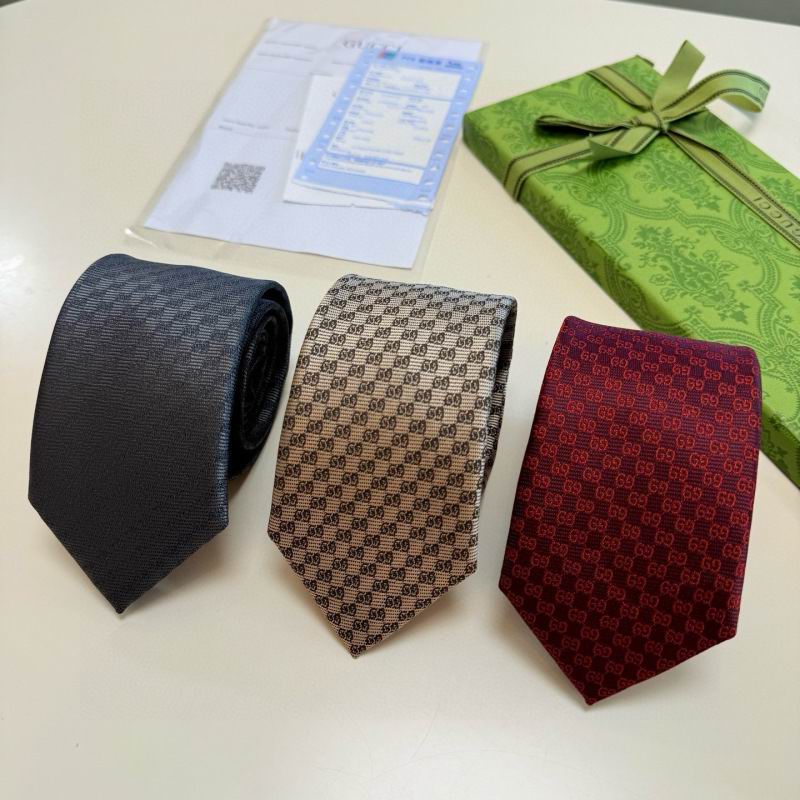 Gucci Tie hm45